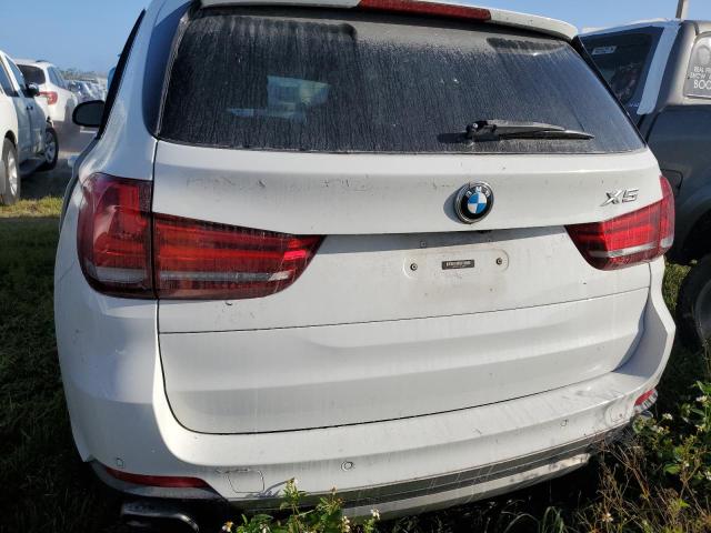 Photo 5 VIN: 5UXKR6C31H0U13918 - BMW X5 XDRIVE5 