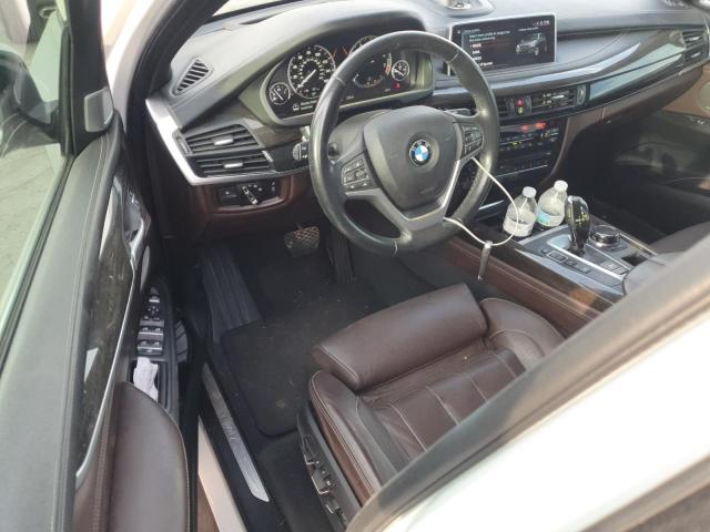 Photo 7 VIN: 5UXKR6C31H0U13918 - BMW X5 XDRIVE5 