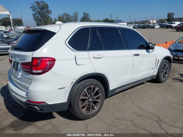 Photo 3 VIN: 5UXKR6C32H0J85086 - BMW X5 