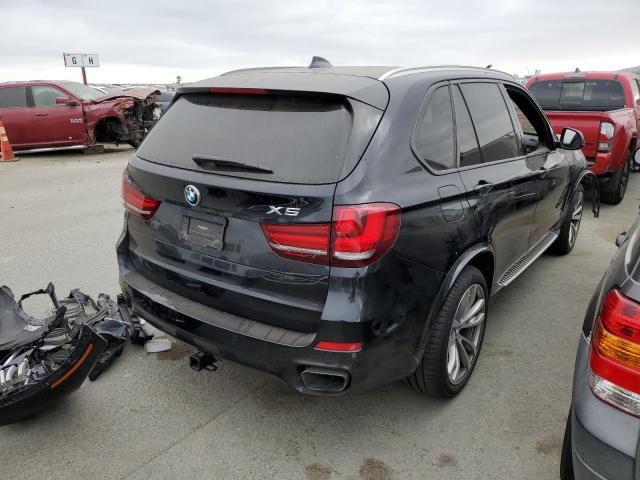 Photo 3 VIN: 5UXKR6C32H0J85220 - BMW X5 XDRIVE5 