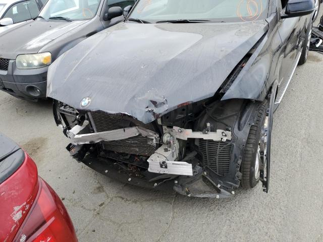 Photo 8 VIN: 5UXKR6C32H0J85220 - BMW X5 XDRIVE5 