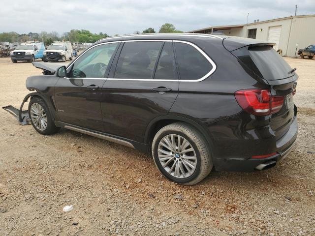 Photo 1 VIN: 5UXKR6C34H0U13170 - BMW X5 