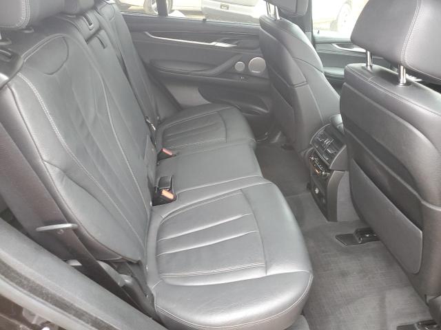 Photo 10 VIN: 5UXKR6C34H0U13170 - BMW X5 