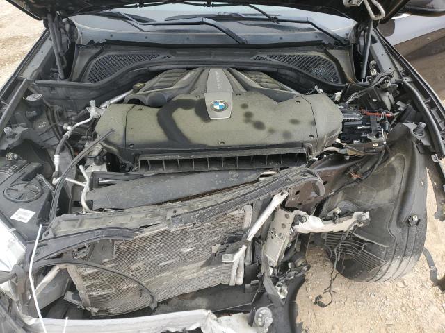 Photo 11 VIN: 5UXKR6C34H0U13170 - BMW X5 