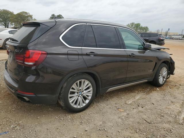 Photo 2 VIN: 5UXKR6C34H0U13170 - BMW X5 