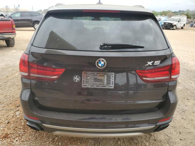 Photo 5 VIN: 5UXKR6C34H0U13170 - BMW X5 