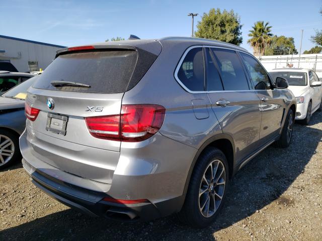 Photo 3 VIN: 5UXKR6C34H0U13654 - BMW X5 XDRIVE5 