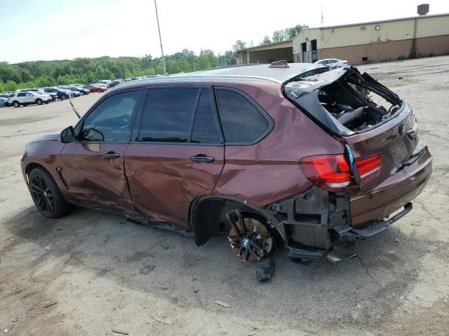 Photo 1 VIN: 5UXKR6C37H0U13633 - BMW X5 XDRIVE5 