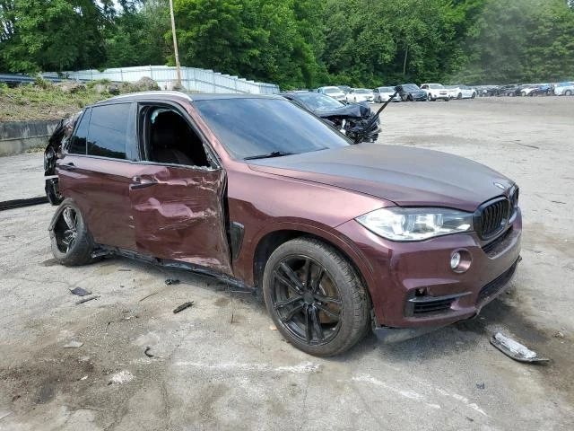 Photo 3 VIN: 5UXKR6C37H0U13633 - BMW X5 XDRIVE5 