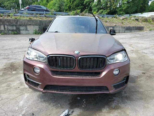 Photo 4 VIN: 5UXKR6C37H0U13633 - BMW X5 XDRIVE5 