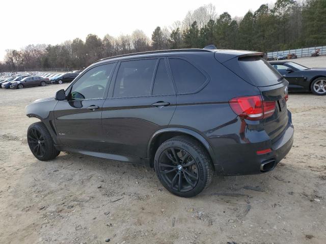 Photo 1 VIN: 5UXKR6C38H0J85481 - BMW X5 