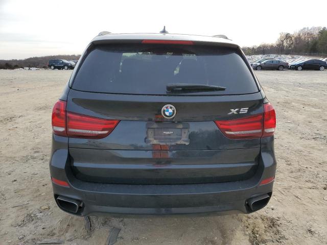 Photo 5 VIN: 5UXKR6C38H0J85481 - BMW X5 