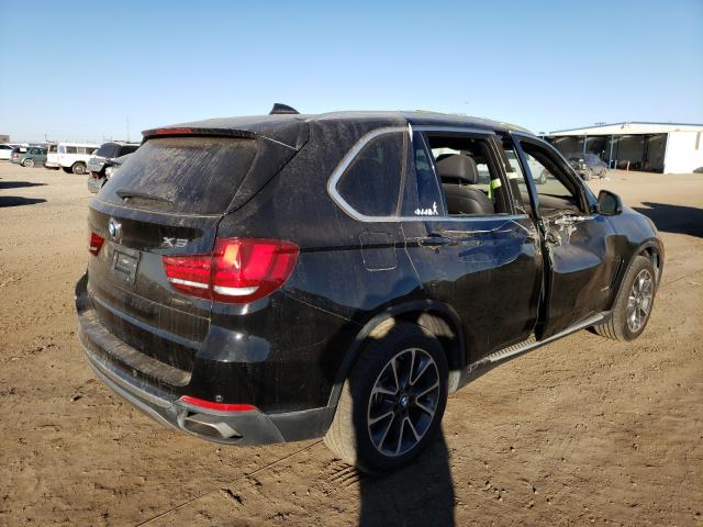 Photo 3 VIN: 5UXKR6C39H0J84839 - BMW X5 XDRIVE5 