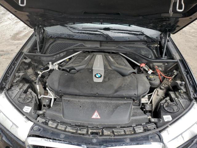 Photo 10 VIN: 5UXKR6C39H0U12905 - BMW X5 XDRIVE5 