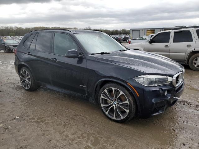 Photo 3 VIN: 5UXKR6C39H0U12905 - BMW X5 XDRIVE5 