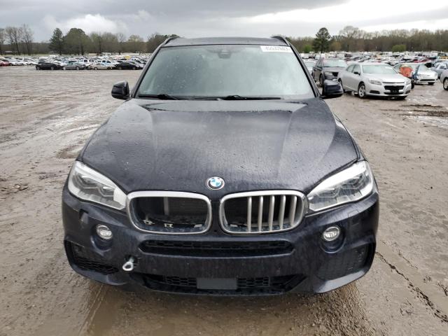 Photo 4 VIN: 5UXKR6C39H0U12905 - BMW X5 XDRIVE5 