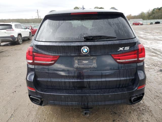 Photo 5 VIN: 5UXKR6C39H0U12905 - BMW X5 XDRIVE5 