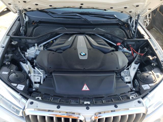 Photo 6 VIN: 5UXKR6C39H0U13696 - BMW X5 XDRIVE5 