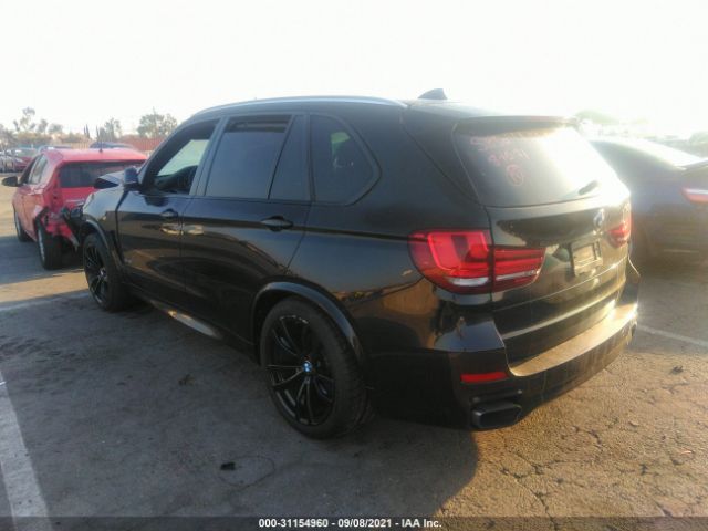 Photo 2 VIN: 5UXKR6C3XH0U12962 - BMW X5 