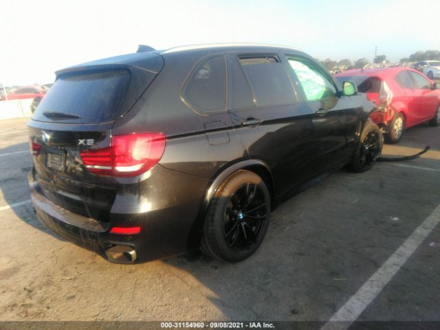 Photo 3 VIN: 5UXKR6C3XH0U12962 - BMW X5 