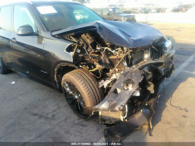 Photo 5 VIN: 5UXKR6C3XH0U12962 - BMW X5 