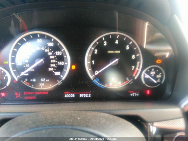 Photo 6 VIN: 5UXKR6C3XH0U12962 - BMW X5 