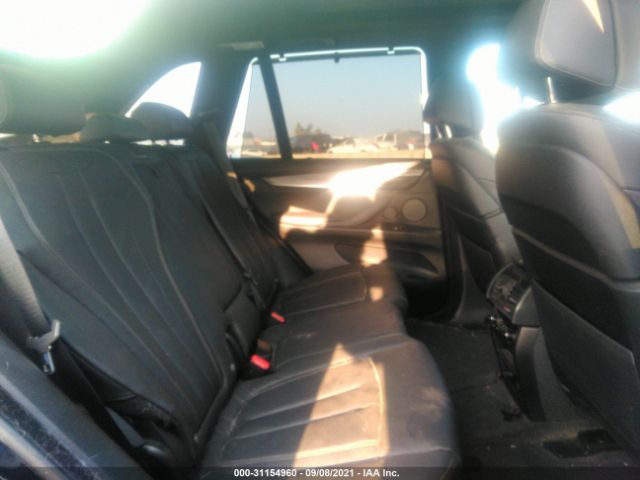 Photo 7 VIN: 5UXKR6C3XH0U12962 - BMW X5 