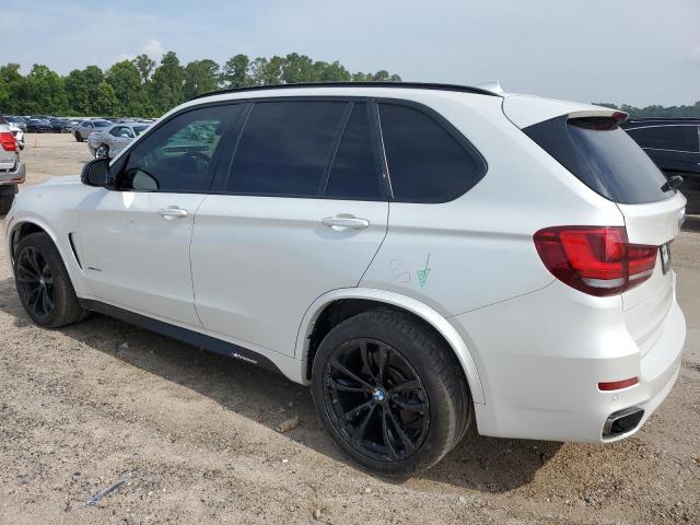 Photo 1 VIN: 5UXKR6C3XH0U13996 - BMW X5 XDRIVE5 