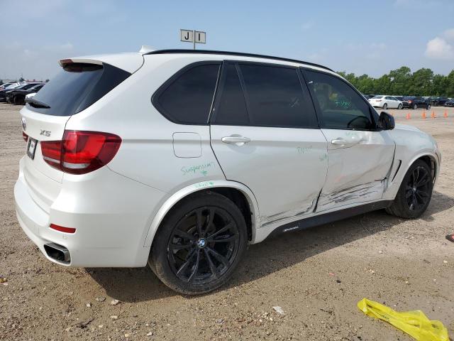 Photo 2 VIN: 5UXKR6C3XH0U13996 - BMW X5 XDRIVE5 