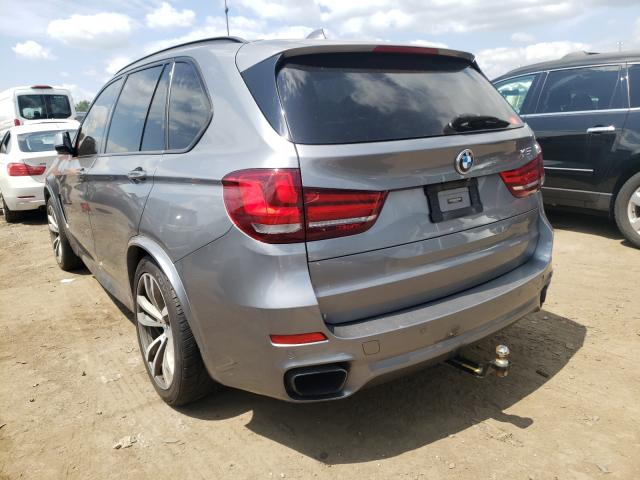 Photo 2 VIN: 5UXKR6C50E0C02063 - BMW X5 XDRIVE5 