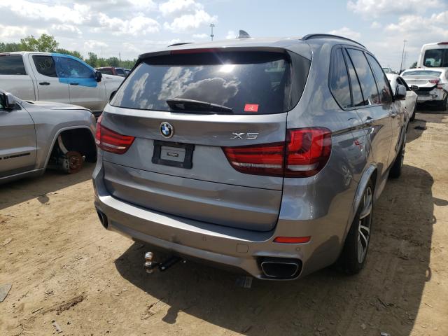 Photo 3 VIN: 5UXKR6C50E0C02063 - BMW X5 XDRIVE5 