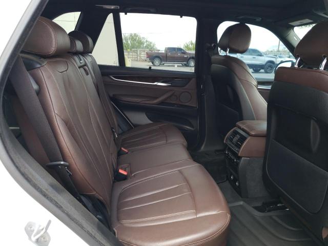 Photo 10 VIN: 5UXKR6C50E0C03679 - BMW X5 