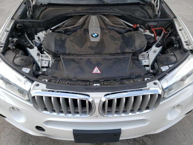 Photo 11 VIN: 5UXKR6C50E0C03679 - BMW X5 