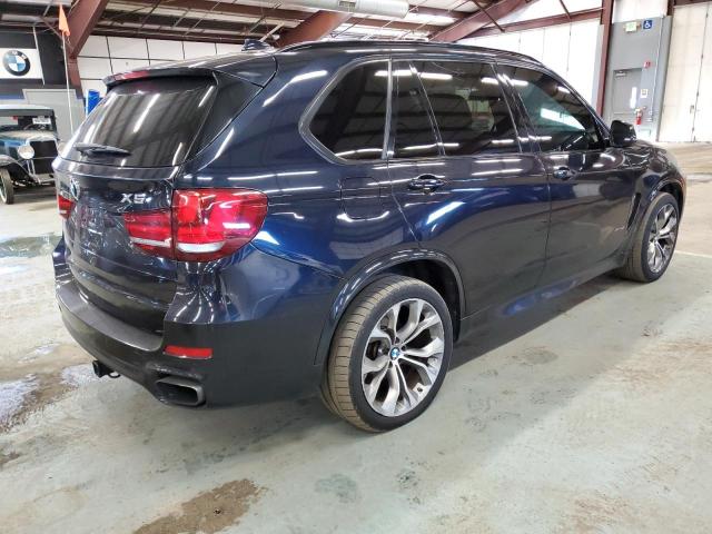 Photo 2 VIN: 5UXKR6C50E0C03827 - BMW X5 XDRIVE5 