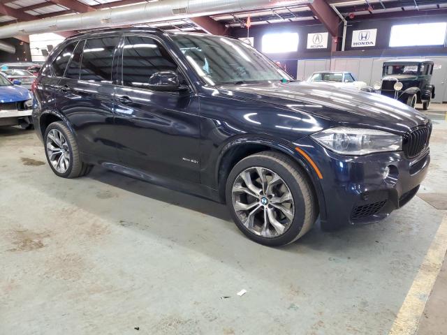 Photo 3 VIN: 5UXKR6C50E0C03827 - BMW X5 XDRIVE5 