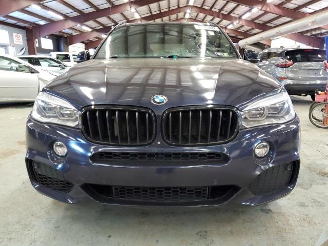 Photo 4 VIN: 5UXKR6C50E0C03827 - BMW X5 XDRIVE5 