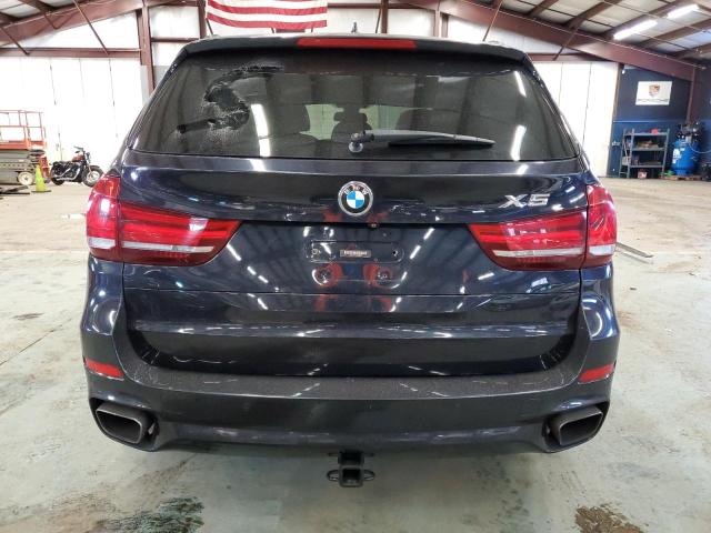 Photo 5 VIN: 5UXKR6C50E0C03827 - BMW X5 XDRIVE5 