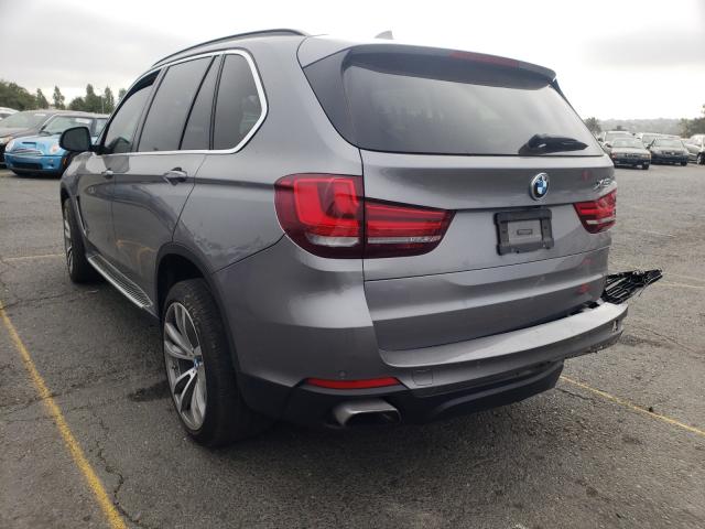 Photo 2 VIN: 5UXKR6C50E0J72575 - BMW X5 XDRIVE5 