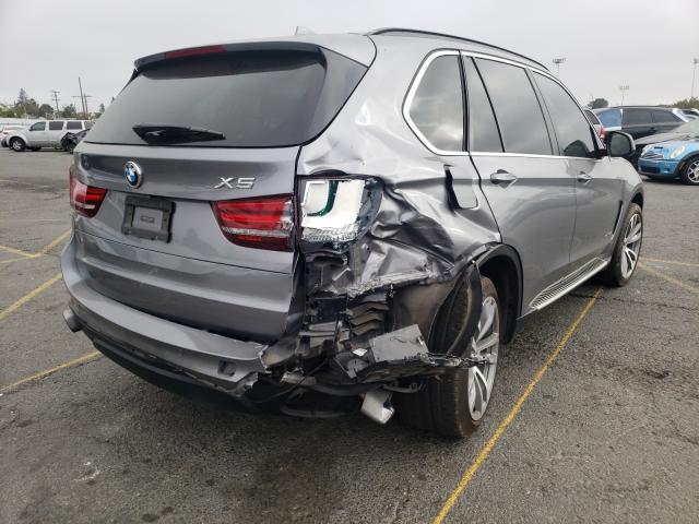 Photo 3 VIN: 5UXKR6C50E0J72575 - BMW X5 XDRIVE5 