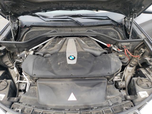 Photo 6 VIN: 5UXKR6C50E0J72575 - BMW X5 XDRIVE5 