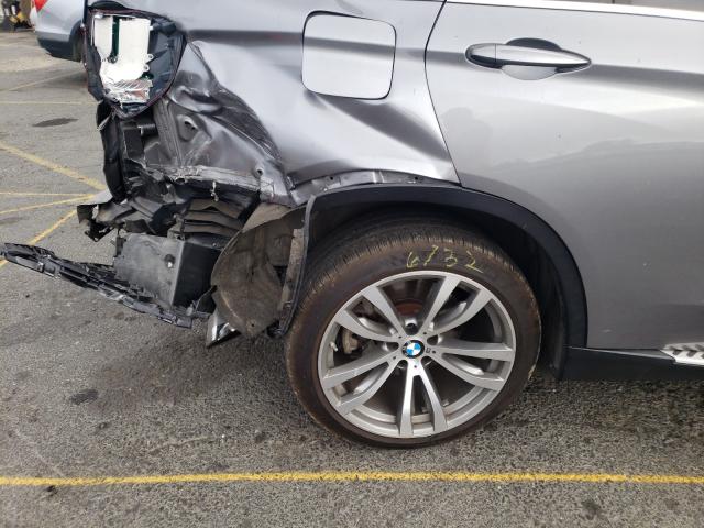 Photo 8 VIN: 5UXKR6C50E0J72575 - BMW X5 XDRIVE5 