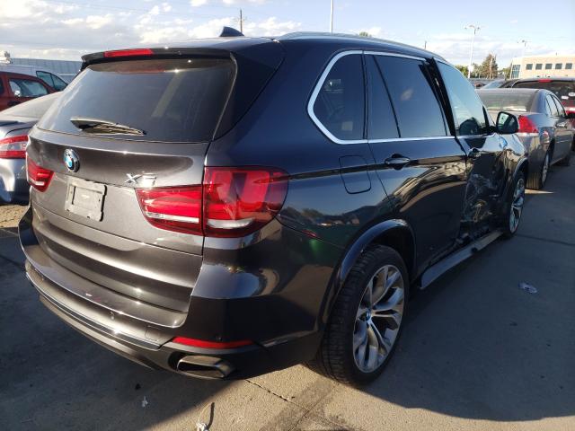 Photo 3 VIN: 5UXKR6C50F0J74473 - BMW X5 XDRIVE5 