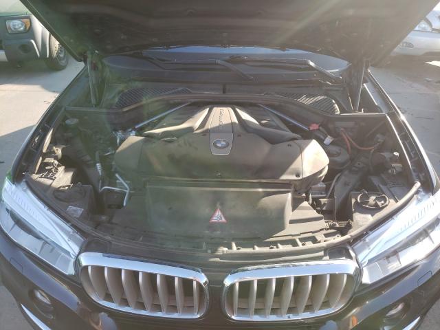 Photo 6 VIN: 5UXKR6C50F0J74473 - BMW X5 XDRIVE5 