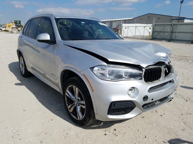 Photo 0 VIN: 5UXKR6C50F0J75350 - BMW X5 XDRIVE5 