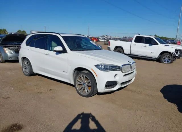 Photo 0 VIN: 5UXKR6C50F0J76269 - BMW X5 