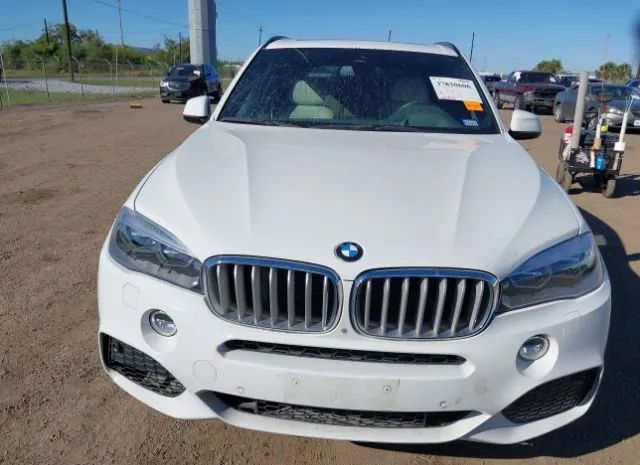 Photo 5 VIN: 5UXKR6C50F0J76269 - BMW X5 