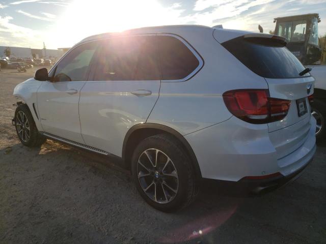 Photo 1 VIN: 5UXKR6C50F0J77843 - BMW X5 