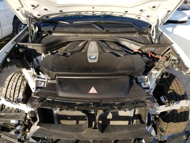 Photo 11 VIN: 5UXKR6C50F0J77843 - BMW X5 