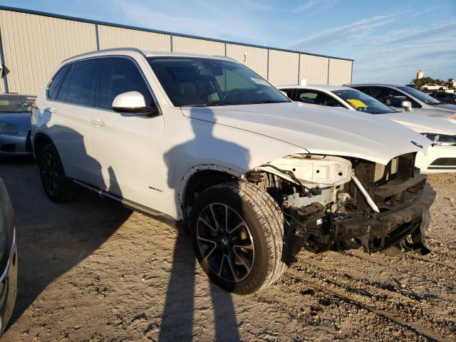 Photo 3 VIN: 5UXKR6C50F0J77843 - BMW X5 