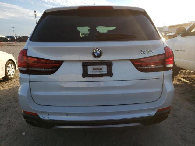 Photo 5 VIN: 5UXKR6C50F0J77843 - BMW X5 